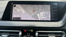 BMW 1 Series 118i [136] M Sport 5dr Step Auto [LCP] Petrol Hatchback